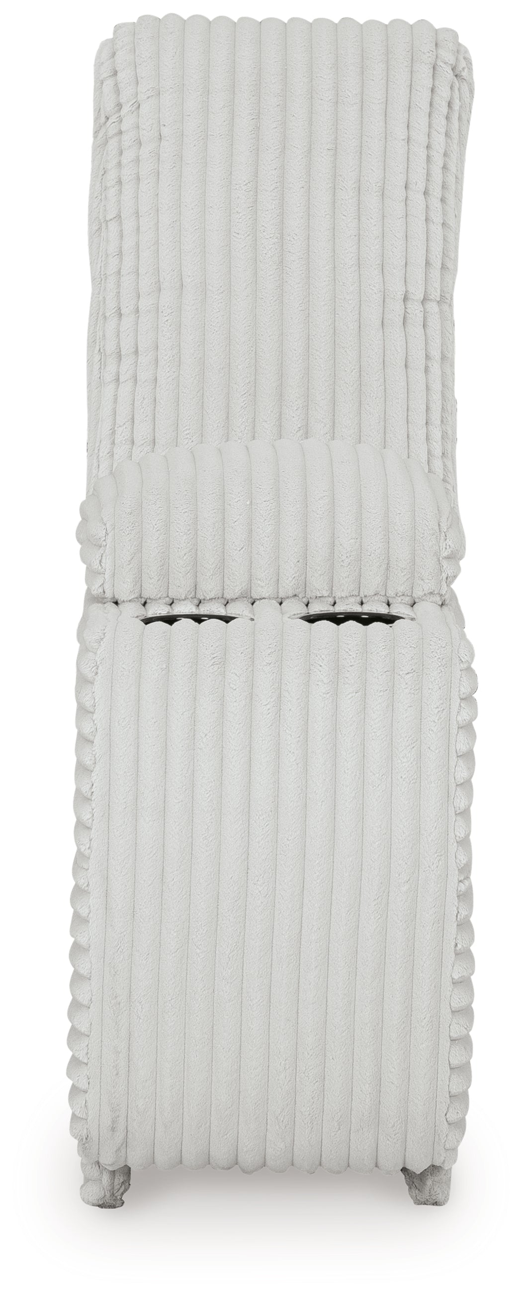 Top Tier Alloy 4-Piece Reclining Sectional with Chaise