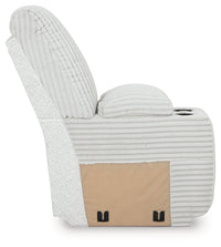 Top Tier Alloy 4-Piece Reclining Sectional with Chaise