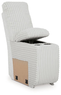 Top Tier Alloy 4-Piece Reclining Sectional with Chaise