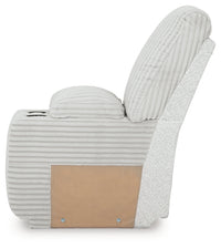 Top Tier Alloy 4-Piece Reclining Sectional with Chaise