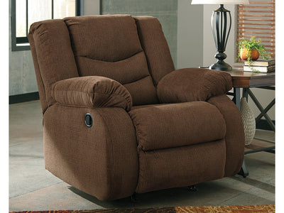 Tulen Rocker Recliner