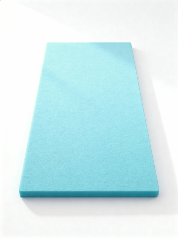 3 Inch Memory Foam Mattress Topper