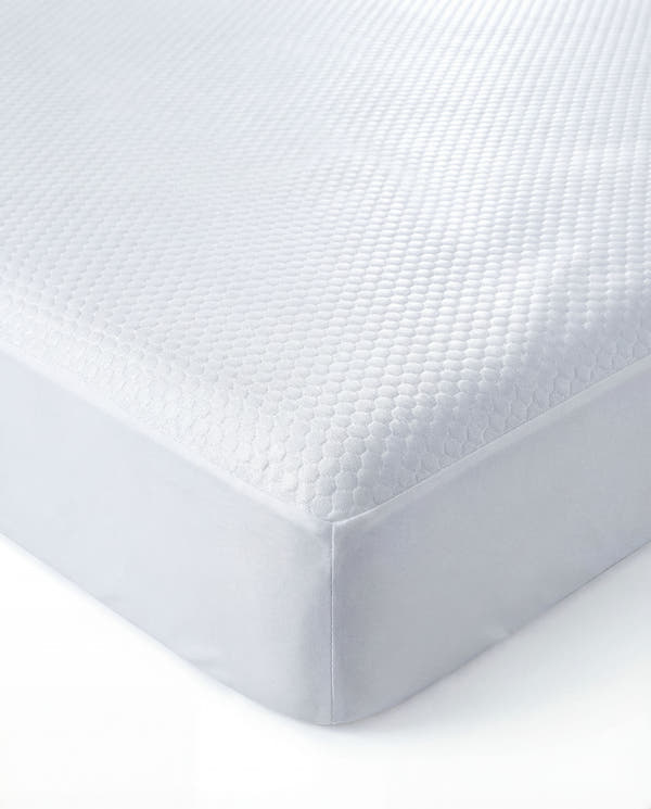 Omne Chill Shield Mattress Protector