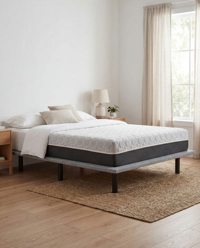 OPLAT Platform Frame