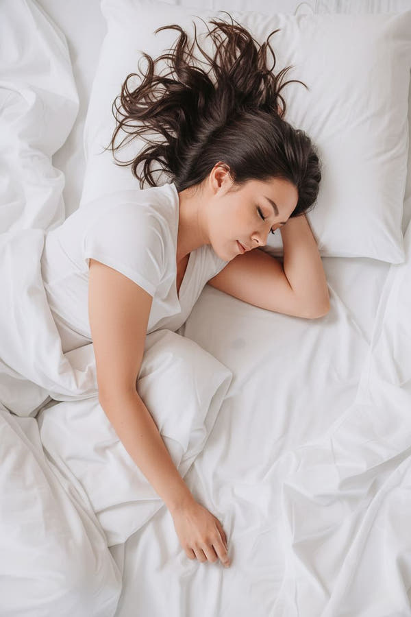 Microplush and Bamboo Sheet Set