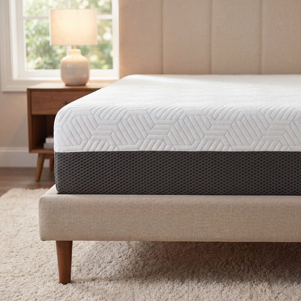 Fria Cooling Mattress