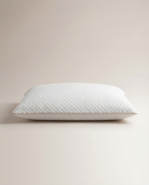 Copper Bliss Pillow