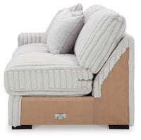 Ashley Stupendous Living Room Set