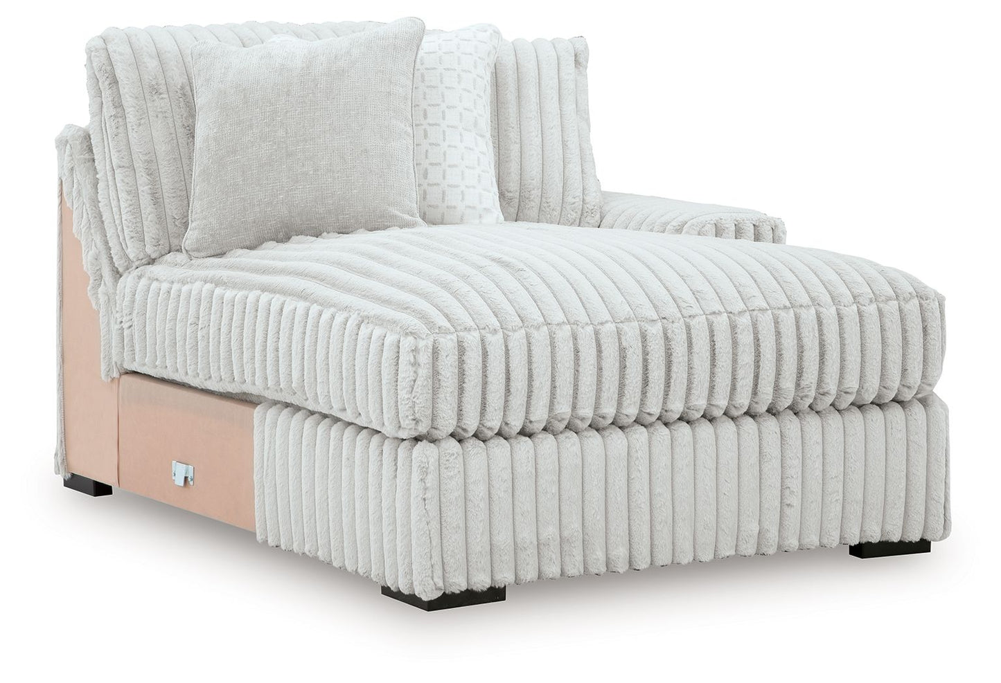 Ashley Stupendous Living Room Set