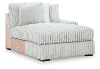 Ashley Stupendous Living Room Set