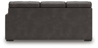 Ashley Lofton-Pike RAF Sofa Chaise - Shadow