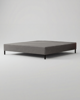 Classic Black and Grey Foundation