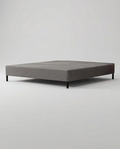 Classic Black and Grey Foundation