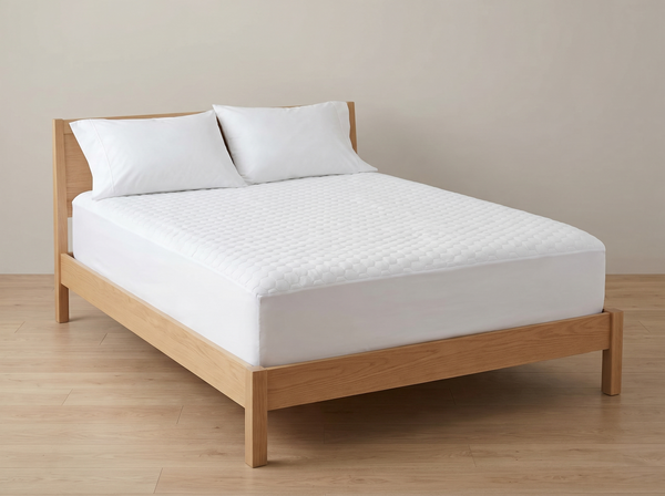 Chill Shield Cooling Mattress Protector