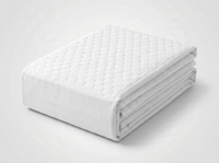 Chill Shield Cooling Mattress Protector