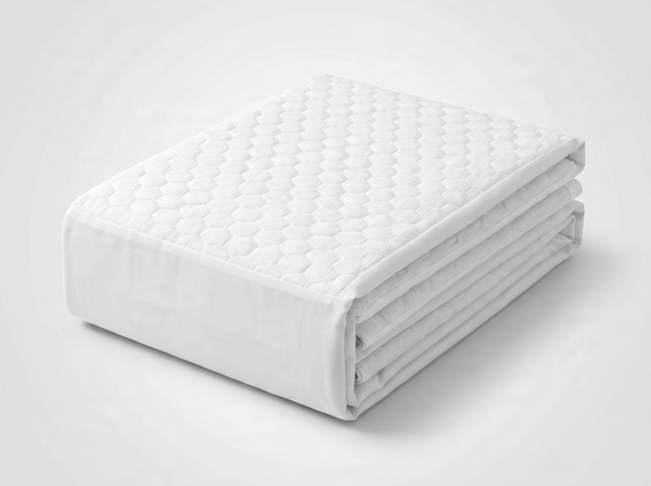 Chill Shield Cooling Mattress Protector