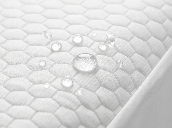 Chill Shield Cooling Mattress Protector