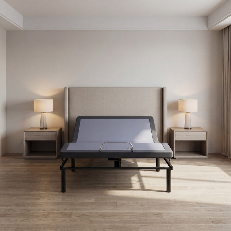 Omne Rise 200 Adjustable Base