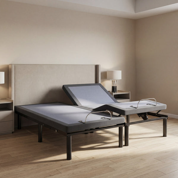 Omne Rise 200 Adjustable Base