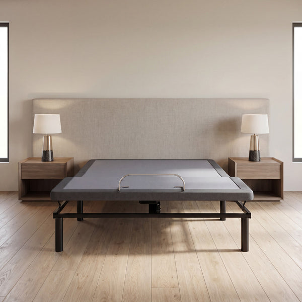 Omne Rise 300 Adjustable Base