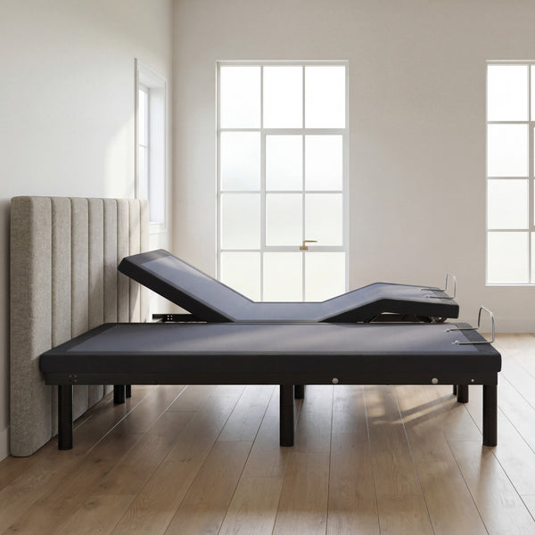 Omne Rise 300 Adjustable Base