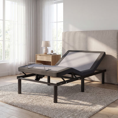 Omne Rise 400 adjustable base