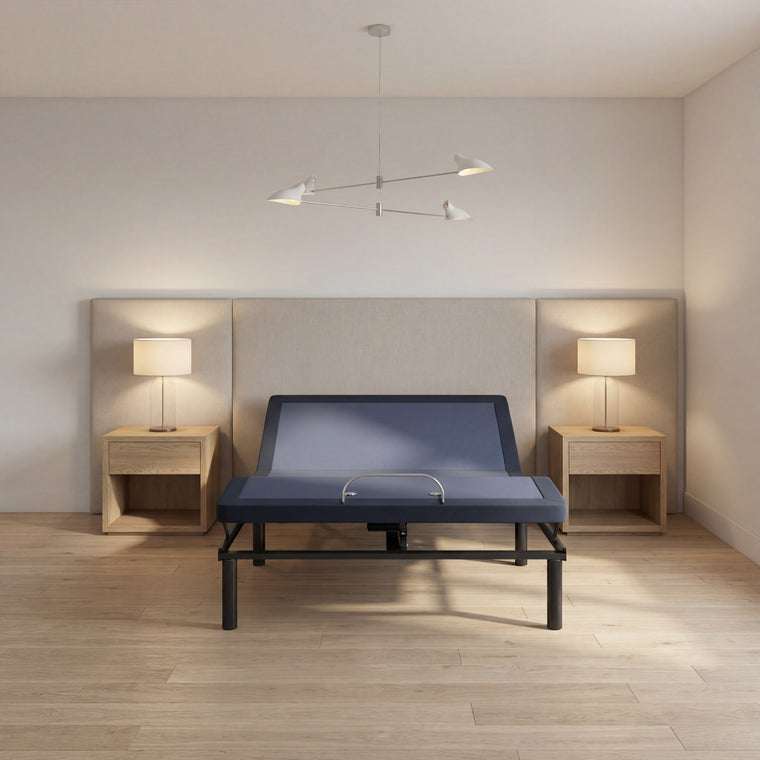 Omne Rise 400 Adjustable Base