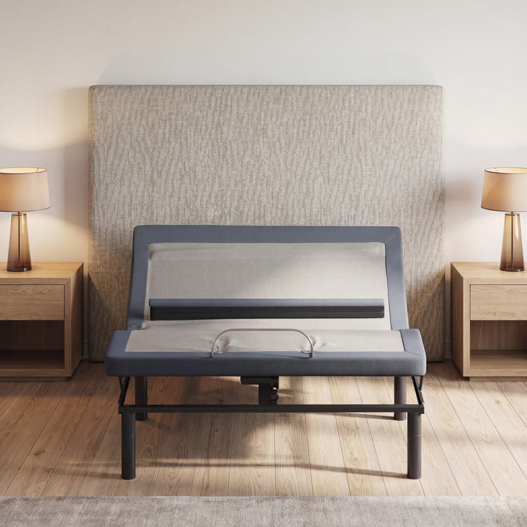Omne Rise 600 Adjustable Base