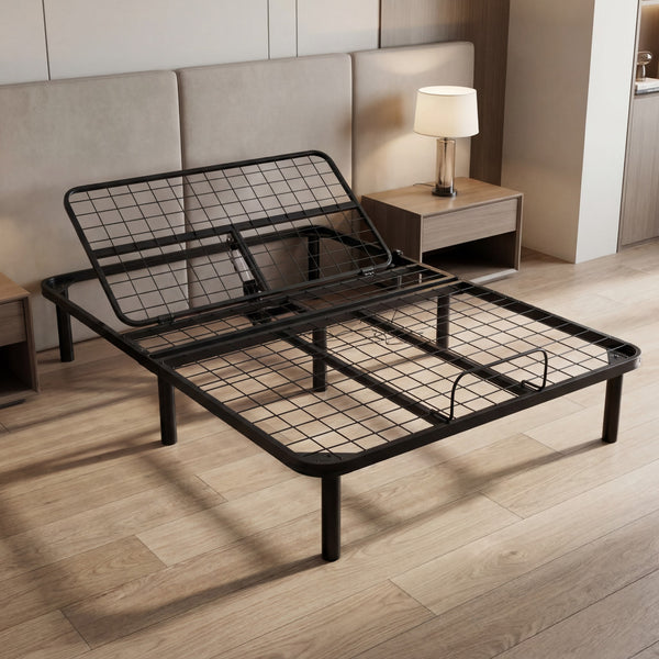 Omne Rise 100 Adjustable Base