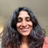 Priya S.