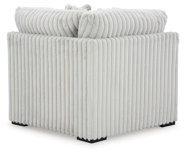 Ashley Stupendous Living Room Set