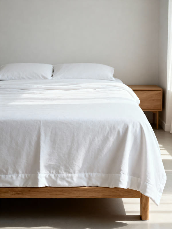 Brushed Microfiber Sheet Set