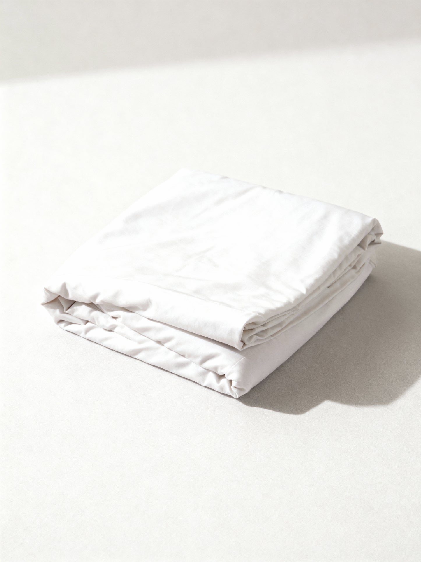 Smooth Top Polyester Mattress Protector