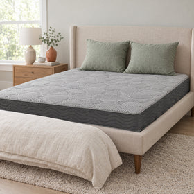 Classic Hybrid Mattress