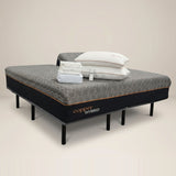 Build Your Own Sleep Set — Copper Hybrid with adjustable base
