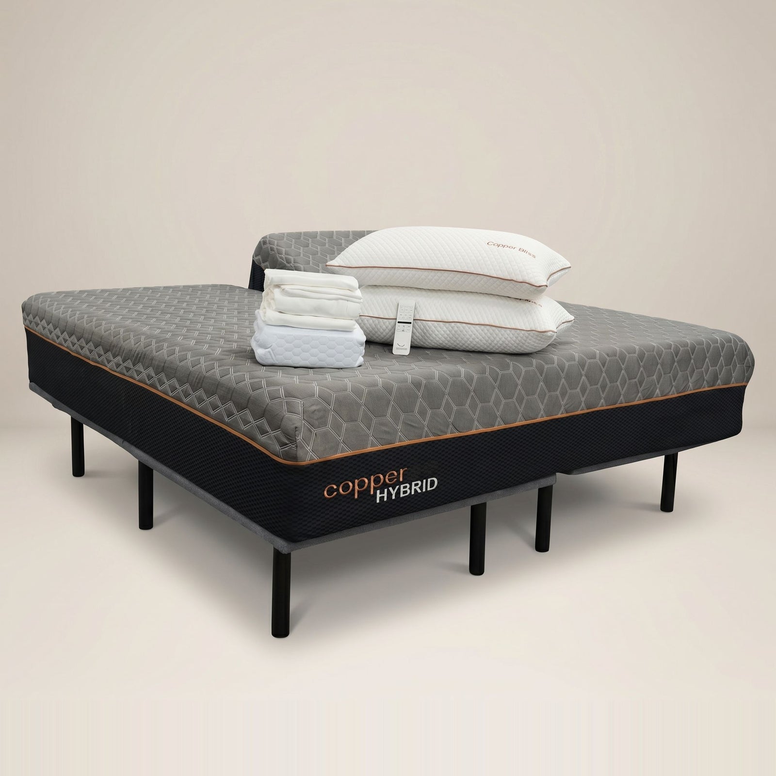 Build Your Own Sleep Set