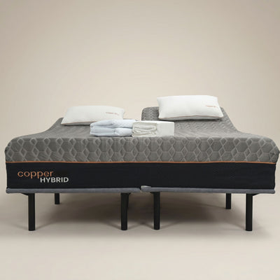 Copper Hybrid + OS5 — front