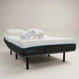Build Your Own Sleep Set — Copper Memory Foam with adjustable base