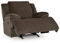Ashley Top Tier Rocker Recliner