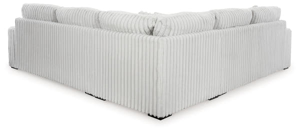 Ashley Stupendous Living Room Set