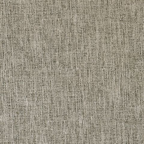 Burkhaus - Dining UPH Side Chair (Set of 2) - Beige / Dark Brown