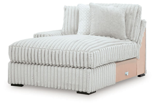 Ashley Stupendous Living Room Set