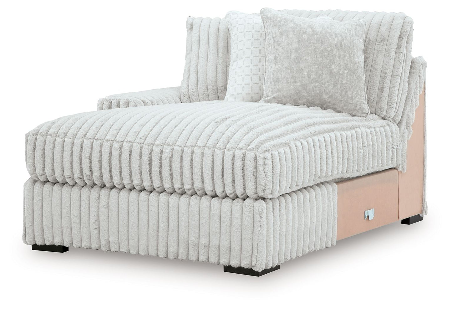 Ashley Stupendous Living Room Set