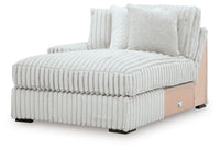 Ashley Stupendous Living Room Set