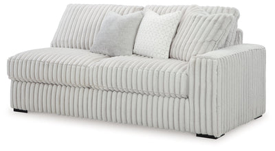 RAF SOFA/Stupendous/Alloy