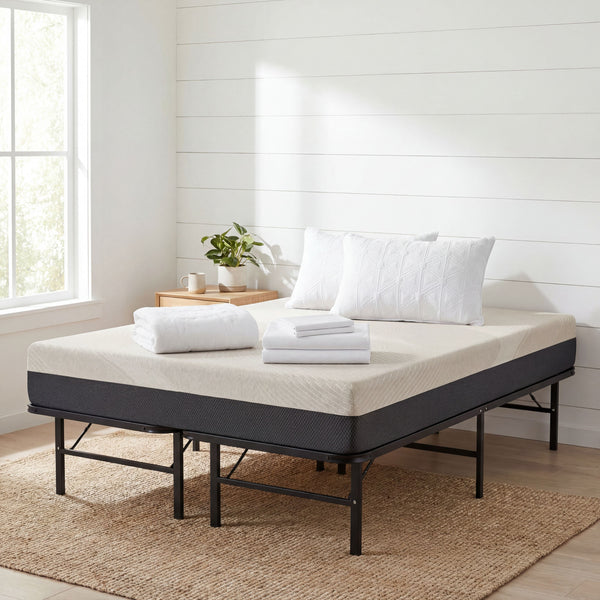 The Essentials Sleep Set