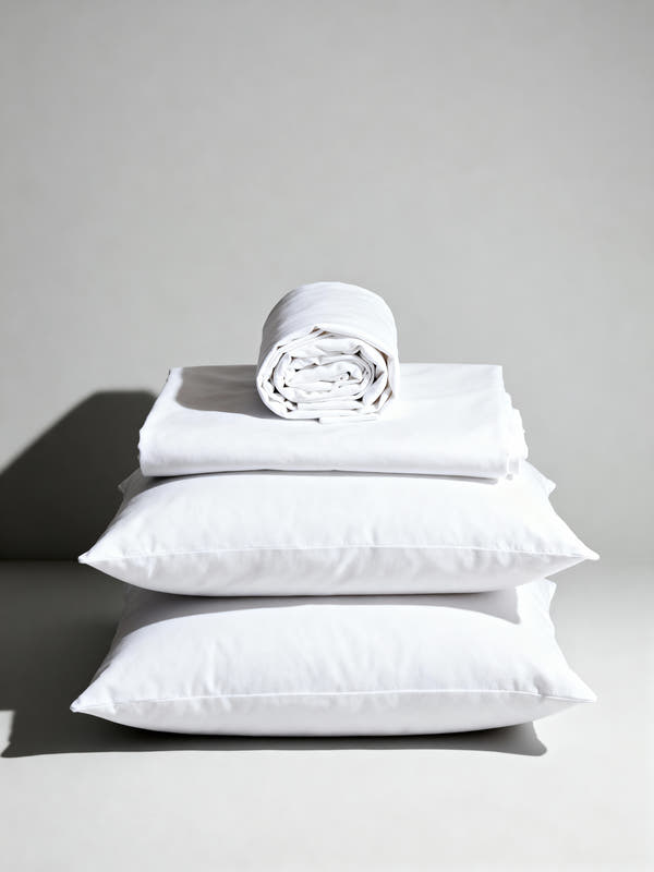 Brushed Microfiber Sheet Set