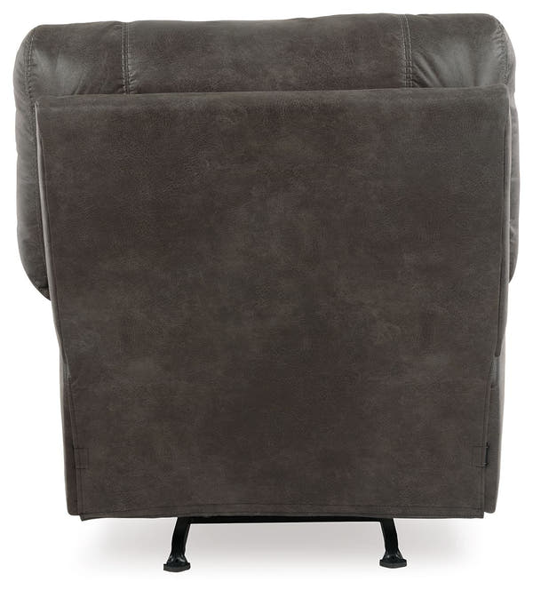 Ashley Tambo Rocker Recliner
