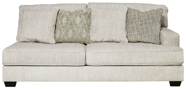 Ashley Rawcliffe RAF Sofa - Parchment