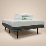 Build Your Own Sleep Set — Fria cooling mattress with base